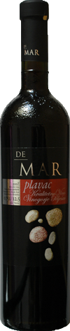 De Mar plavac