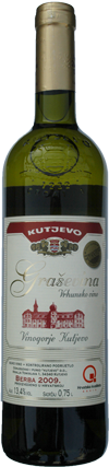 Grasevina Kutjevo Grasevina Kutjevo