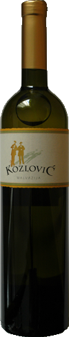 Kozlovic