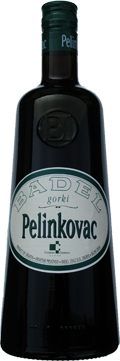 Pelinkovac