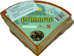 Primorac