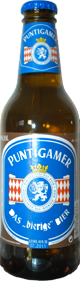 Puntigamer